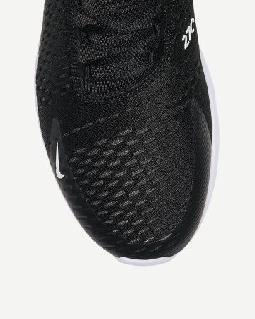 Кроссовки AIR MAX 270 M (RU 41 EU 42 USm 8.5 СМ 25.8; black/white/solar red/anthracite)